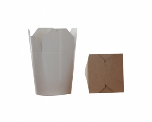 纸杯样例